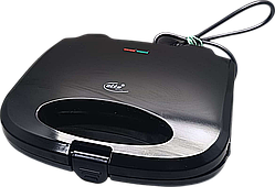 Сендвічниця вафельниця для випікання Б/У Elta WJ-S410