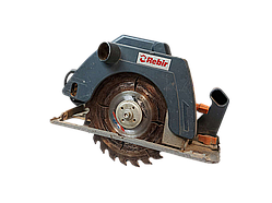 Циркулярна дискова пила Б/У Rebir RZ 2-70-2