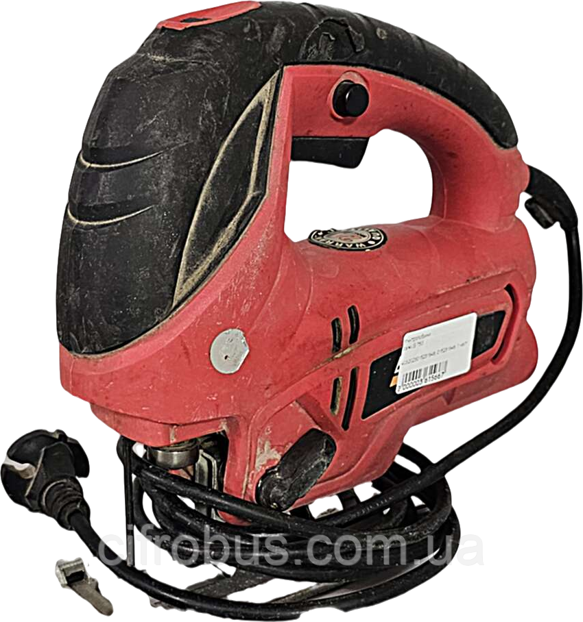 Електролобзик Б/У Stark JS 750, фото 1