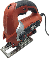 Електролобзик Б/У Black&Decker KS900EK