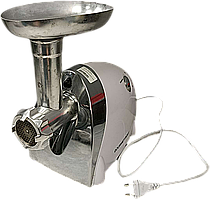 М'ясорубка електрична Б/У Gourmetmaxx AMG 31B-100