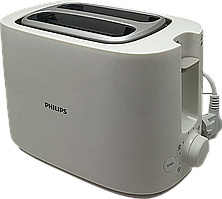 Тостер Б/У Philips HD2581