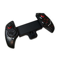 Рулі, джойстики, геймпади