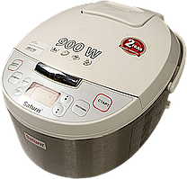 Мультиварка Б/У Saturn ST-MC9180