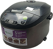 Мультиварка Б/У Philips HD3137/03