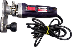 Фрезер фрезерний верстат Б/У Sparky X 105CE