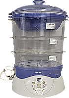 Пароварка Б/У Orion OST-3953