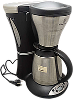 Кавоварка кавомашина Б/У Russell Hobbs 13895-56