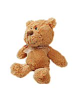 Б/У Blokker Let's Play knuffel Teddy - 22 cm