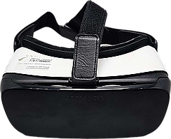 Окуляри віртуальної реальності