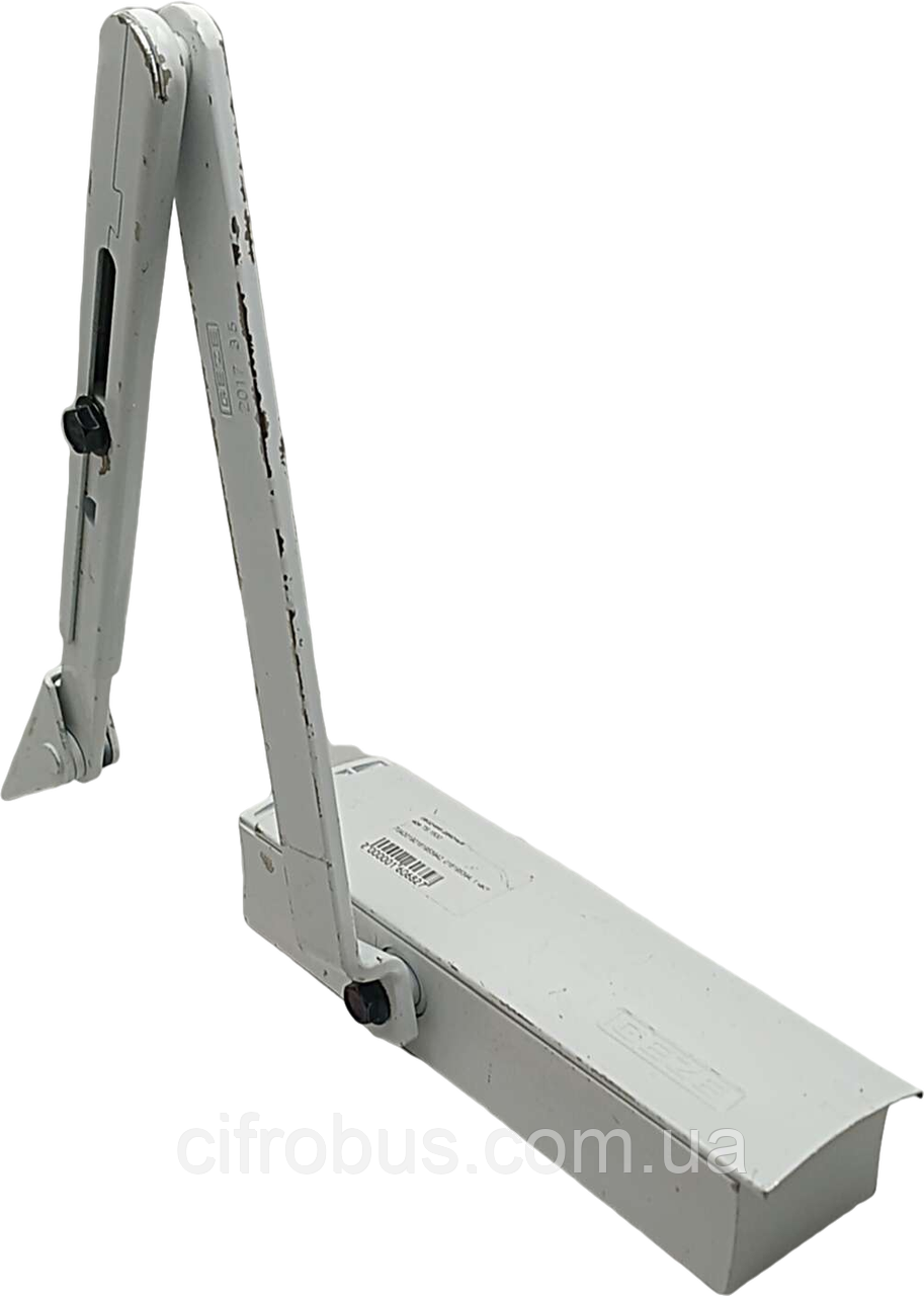 Б/У Geze TS 1500, фото 1