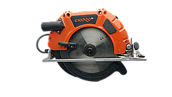 Циркулярна дискова пила Б/У Dnipro-M CS-235 IN