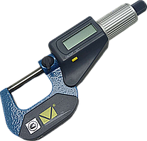 Б/У Мікрометр Мікротех МКЦ 25-50