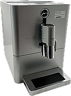 Кавоварка кавомашина Б/У Jura ENA Micro 9 One Touch