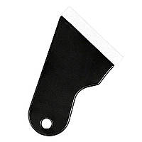 Шпатель для поклейки плівки (6см)