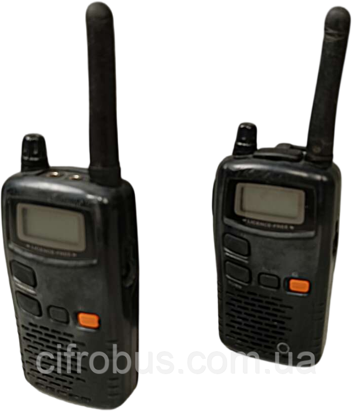 Рація переговорний пристрій Б/У Icom IC-4088SR, фото 1