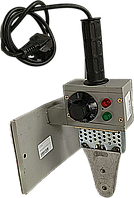 Апарат паяльник для зварювання пластикових труб Б/У Forte WP6308