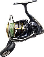 Рибальська спінінгова котушка Б/У Daiwa Freams 11 2508