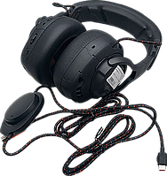 Комп'ютерні гарнітури