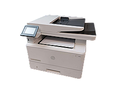 Б/У HP LJ Pro M428fdw c Wi-Fi (W1A30A)