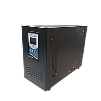 Джерело безперебійного живлення UPS LogicPower LPM-PSW-2000VA 48V