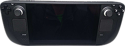 Ігрова приставка Б/У Valve Steam Deck LCD 1 TB (1010)