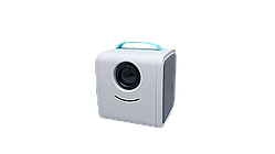 Мультимедіа проєктор Б/К Q2 Kids Story Projector