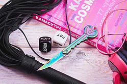 НІЖ СКЛАДНОЇ 2584