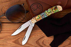 НІЖ СКЛАДНОЇ 27152 CST