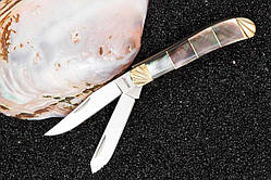 НІЖ СКЛАДНОЇ 27152 BST