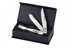 НІЖ СКЛАДНОЇ 27152 BST (SET)