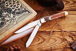 НІЖ СКЛАДНОЇ 7019 LFT