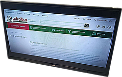 Телевізор Б/У Philips 40PFL3008H/12
