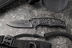 НІЖ ВИКИДНОЇ 18023-7