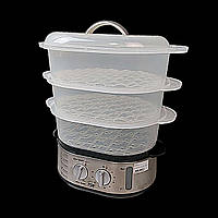 Пароварка Б/У First FA-5102-1