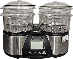 Пароварка Б/У Hilton DG 2349