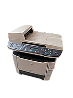 Б/У HP LaserJet M2727nf
