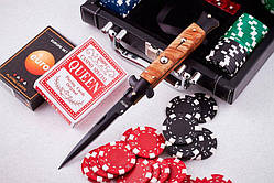 НІЖ ВИКИДНОЇ 170201-20