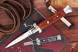 НІЖ ВИКИДНИЙ 170201-34 A