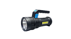 Ліхтар ліхтарик Б/У Ліхтар ручний світлодіодний X501