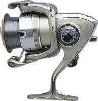 Рибальська спінінгова котушка Б/К Daiwa Exceler Plus 1500E