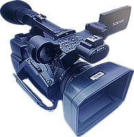 Б/У Sony PXW-X160