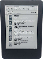 Електронна книга Б/У Amazon Kindle 7th Gen WP63GW