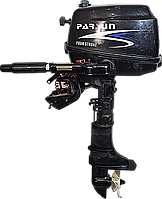 Човниковий мотор Б/К Parsun F5BMS