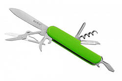 НІЖ БАГАТОФУНКЦІОНАЛ 0305 (9 В 1)