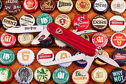 НІЖ БАГАТОФУНКЦІОНАЛ 0307 (12 В 1)