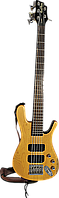 Електрогітара бас-гітара Б/У Warwick RockBass Streamer Standard 5-String