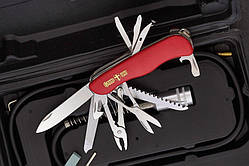 НІЖ БАГАТОФУНКЦІОНАЛ 60011 (15 В 1)