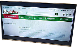 Телевізор Б/У Panasonic TX-40ASR650