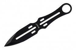 НІЖ МЕТАЛЬНИЙ 21279-2 BLACK